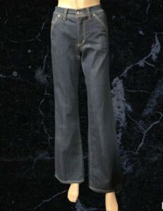Jeans Royalty Dark Wash Bootcut Jeans Size 10