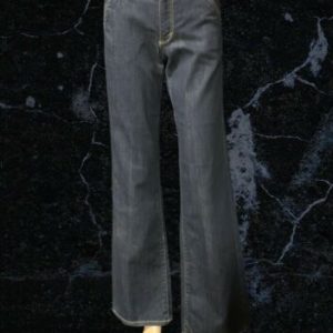 JQ Luxury Darkwash Jeans Size 10