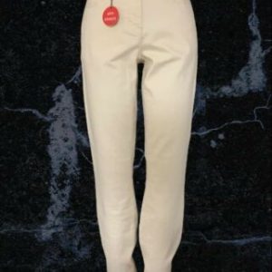 Yest Vanilla Slim Stretch Jeans
